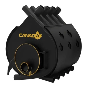 Булер'ян «Canada» classic «02» та захисним кожухом
