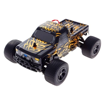 Внедорожник на радиоуправлении Off Road RC SM195637, 26 см, 2.4 ГГц, 1:14, резиновые колеса, амортизаторы