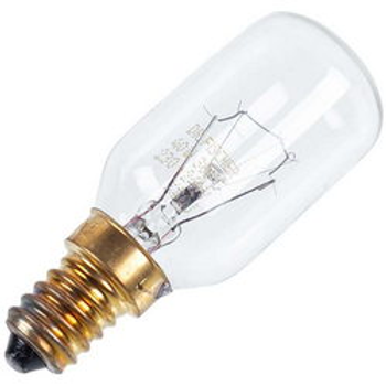 Універсальна лампочка E14 для духовки Electrolux 3192560070