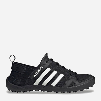 Чоловічі кросівки для треккінгу Adidas Terrex Daroga Two 13 H.Rdy HP8636 44.5 Чорні (4066749891510)