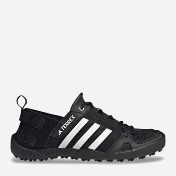 Чоловічі кросівки для треккінгу Adidas Terrex Daroga Two 13 H.Rdy HP8636 44 Чорні (4066749891312)
