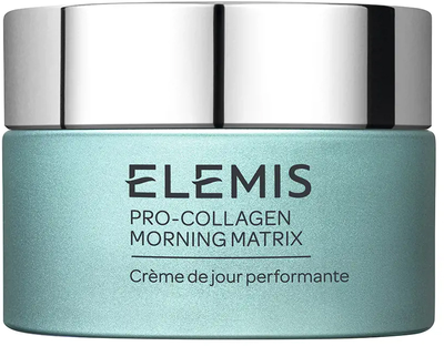 Krem do twarzy Elemis Pro-Collagen Morning Matrix 50 ml (0641628401505)