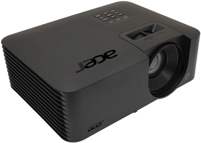 Projektor Acer Vero PL2520i DLP Black (MR.JWG11.001)