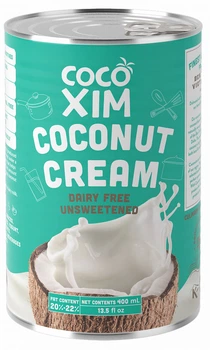 Кокосовое молоко Cocoxim 20-22% 0.4 л (8938507849544/8938507849537)