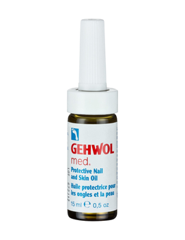 Олія для догляду за кутикулою Gehwol 15 мл (4013474117071)