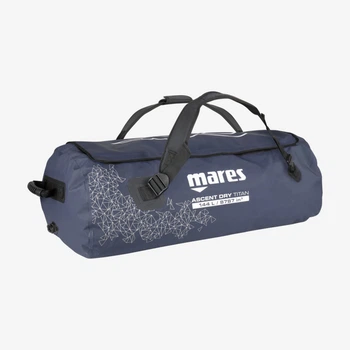 Сумка для подводного снаряжения Mares ASCENT DRY TITAN 425571