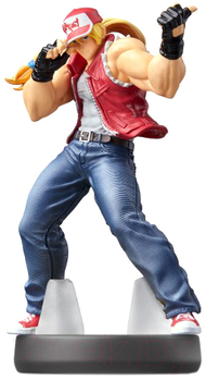 Figurka Nintendo Amiibo Terry Bogard 20 cm (45496380946)