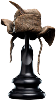 Figurka Weta Workshop Lord Of The Rings The Hat Of Radagast the Brown 16 cm (9420024742280)