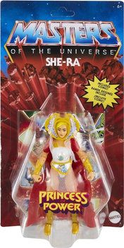 Фігурка Mattel Masters Universe She-Ra Origins 14 см (0887961934144)