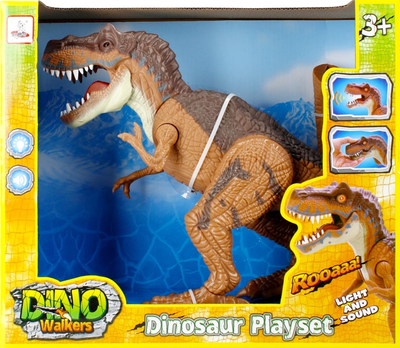 Figurka Mega Creative Dinosaur Functional 49 cm (5904335854923)