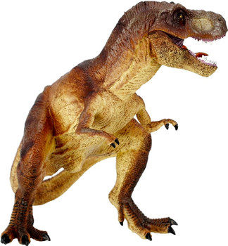Фігурка Mega Creative Dinosaur Rubber 14 см (5904335860245)