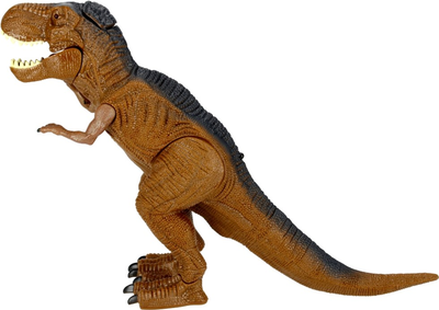 Фігурка Mega Creative Dinosaur on Remote Control 30 см (5904335858297)