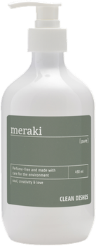 Засіб для миття посуду Meraki Pure Dish Soap 490 мл (5707644531215)