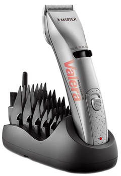 Машинка для стрижки волос Valera Swiss X-master (7610558001874)