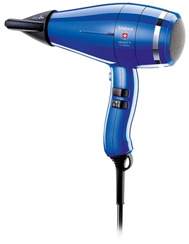 Фен Valera Vanity HI Power RC Royal Blue (7610558010098)