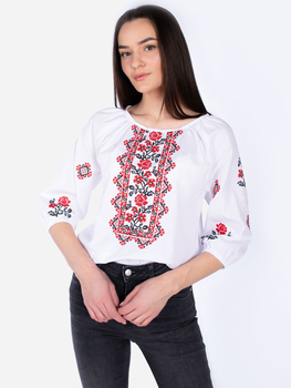 Вышиванка женская