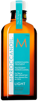Масло для волосся Moroccanoil Light Oil Treatment 200 мл (7290011521684)