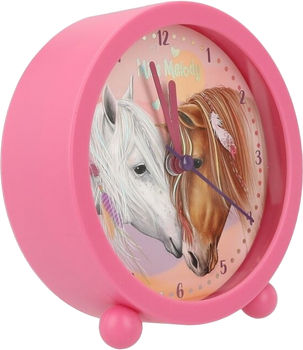 Будильник Miss Melody Alarm Clock (4010070676001)