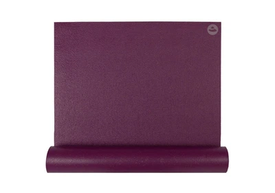 Коврик для йоги Bodhi Rishikesh Premium 60 лесные ягоды 183x60x0.45 см