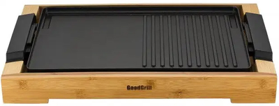 Гриль GoodGrill GR-2000VN