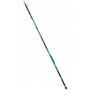 Поплавочне вудлище Boya BY Excellent sw 5.0m 25g CARBON 30T,230-500