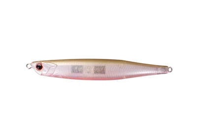 Воблер OSP Bent Minnow 76F GF76,17890