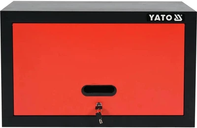 Szafa YATO narzędziowa wisząca 660 x 305 x 410 mm (YT-08935)