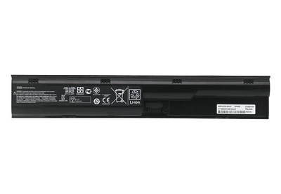 Батарея для ноутбука HP ProBook 4530S 4535S 4540S 4545s (10.8V 4200mAh )
