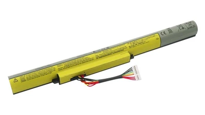 Батарея для ноутбука Lenovo Z510, Z510A&nbsp;- L12S4K01 (14.4V 48Wh, 3350MaH) - Аккумулятор, АКБ