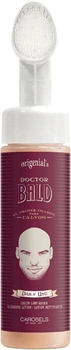 Balsam do skóry głowy bez włosów Beardburys Daily Use Dr Bald 200 ml (8431332125529)