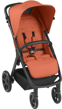 Коляска прогулянкова ABC Design Avus Carrot (12004512400)