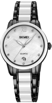 Женские часы Skmei 2175BK Black