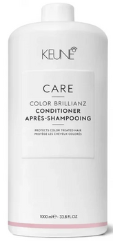 Odżywka do włosów Keune Care Color Brillianz 1000 ml (8719281103677)