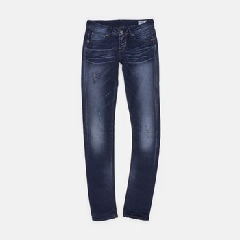 Джинси жіночі G-Star Raw 60557-5304-3144 27-32 Темно-сині (8718512519416)
