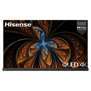 Телевизор 65 Дюймов Hisense 65A9G ( OLED 120Гц VIDAA 120Вт )