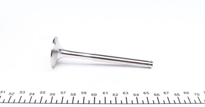 Клапана впускные AMP PREN031-B-0-D Renault Kangoo, Clio, Megane 30852144, 101778, M889130