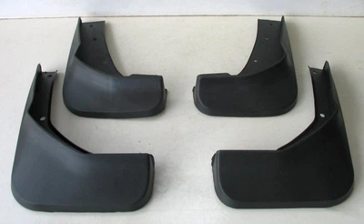 Брызговики на Ford KUGA 11-19 комплект Mk2 ASP Форд Куга L1266