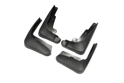 Брызговики на Toyota Camry 11-14 комплект V50 AVTM Тойота Камри АМ0023648