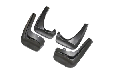 Брызговики на BMW 3 12-19 комплект F30 AVTM БМВ 3 АМ0023615