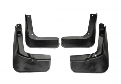 Брызговики на Ford Mondeo 14-22 комплект SD hb AVTM Форд Мондео АМ0006183