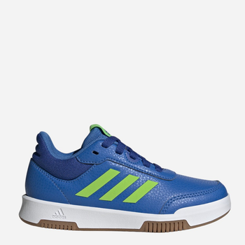 Підліткові кеди для хлопчика Adidas Tensaur Sport 2.0 K ID2299 35.5 Сині (4066755126378)