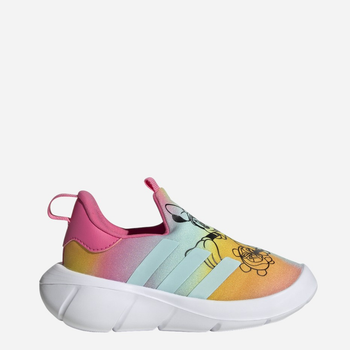 Дитячі кросівки для дівчинки Adidas Monofit Minnie I ID8022 25.5 Різнокольорові (4066759087347)