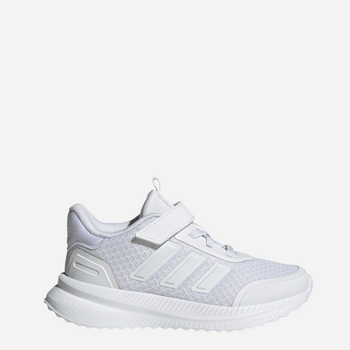 Buty sportowe dziewczęce Adidas X_PLRPATH EL C IE8471 30 Białe (4066765001429)