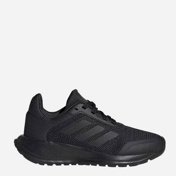 Підліткові кросівки для хлопчика Adidas Tensaur Run 2.0 K IG8572 35.5 Чорні (4066764156434)