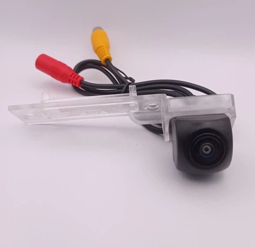 Камера заднего вида в штатное место AHD-CVBS 1080p для Volkswagen Golf Transporter T5 Passat Jetta Touran Caddy SuperB WITSON AHD9136