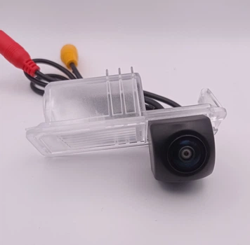 Камера заднего вида в штатное место AHD-CVBS 1080p для Volkswagen Polo Yeti Beetle Golf Passat Witson AHD8198