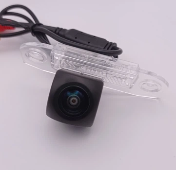 Камера заднего вида в штатное место AHD-CVBS 1080p для Volvo C30 C70 XC60 XC70 XC90 S40 S60 S80 V40 V50 V60 V70 WITSON AHD8177