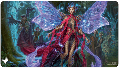 Ігровий килимок Ultra Pro Magic the Gathering Tegwyll, Prince of Splendour (0074427380472)