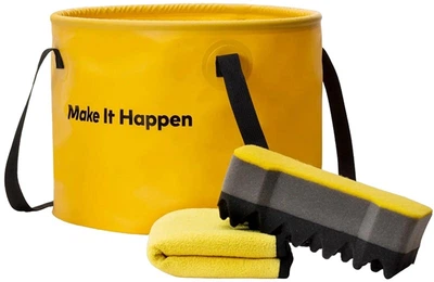 Набір для прибирання Xiaomi Hoto Outdoor Wash Kit (QWOGJ002)