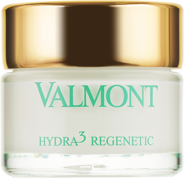 Крем для обличчя Valmont Hydra 3 Regenetic 50 мл (7612017050126)